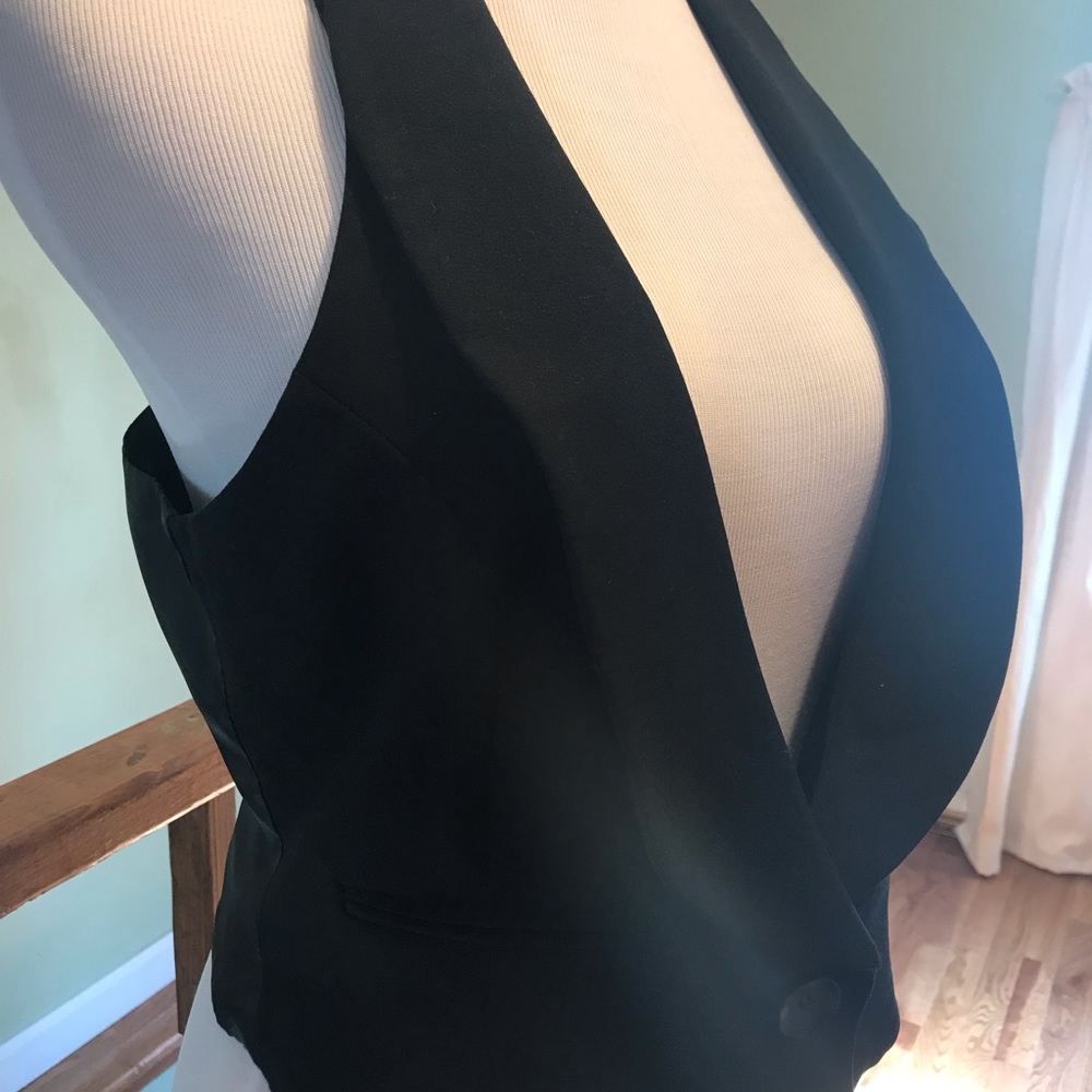 Barely Worn Flawless Vest